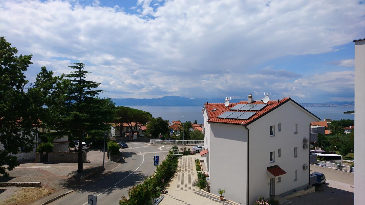 Colic Apartment Нивице Екстериор снимка